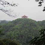 Leshan et son Bouddha géant