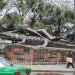 Leshan et son Bouddha géant