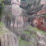 Leshan et son Bouddha géant