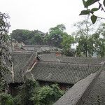 Leshan et son Bouddha géant