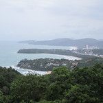 L'île de Phuket, un peu l'anti-thaïlande