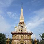L'île de Phuket, un peu l'anti-thaïlande