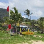 L'île de Phuket, un peu l'anti-thaïlande