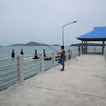 L'île de Phuket, un peu l'anti-thaïlande