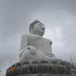 L'île de Phuket, un peu l'anti-thaïlande