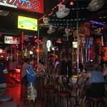 L'île de Phuket, un peu l'anti-thaïlande
