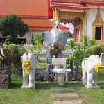 L'île de Phuket, un peu l'anti-thaïlande