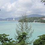 L'île de Phuket, un peu l'anti-thaïlande