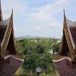 L'île de Phuket, un peu l'anti-thaïlande
