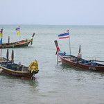 L'île de Phuket, un peu l'anti-thaïlande