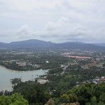 L'île de Phuket, un peu l'anti-thaïlande