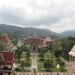 L'île de Phuket, un peu l'anti-thaïlande