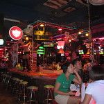 L'île de Phuket, un peu l'anti-thaïlande