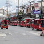 L'île de Phuket, un peu l'anti-thaïlande