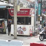 L'île de Phuket, un peu l'anti-thaïlande