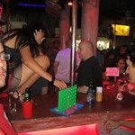 L'île de Phuket, un peu l'anti-thaïlande