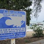 L'île de Phuket, un peu l'anti-thaïlande