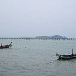 L'île de Phuket, un peu l'anti-thaïlande