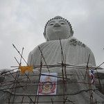 L'île de Phuket, un peu l'anti-thaïlande