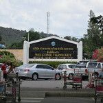 L'île de Phuket, un peu l'anti-thaïlande