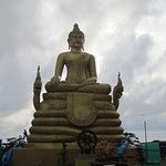 L'île de Phuket, un peu l'anti-thaïlande