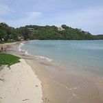 L'île de Phuket, un peu l'anti-thaïlande