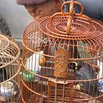 Liulichang, la rue des antiquaires