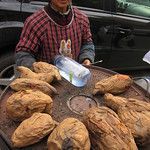 Liulichang, la rue des antiquaires