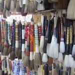 Liulichang, la rue des antiquaires