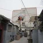 Liulichang, la rue des antiquaires
