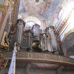 Ukraine - Lviv - Église Saint-André