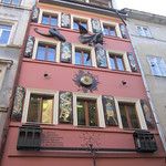 Ukraine - Lviv - Musée