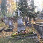 Ukraine - Lviv - Cimetière