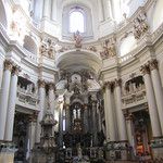 Ukraine - Lviv - Cathédrale Dominicaine