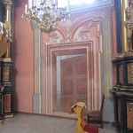 Ukraine - Lviv - Église Saint-André