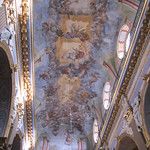 Ukraine - Lviv - Église Saint-André