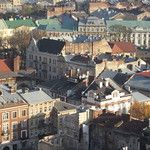 Ukraine - Lviv - Musée