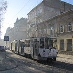 Ukraine - Lviv