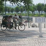 Macao, la Chine portugaise