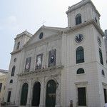 Macao, la Chine portugaise