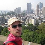 Macao, la Chine portugaise