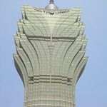 Macao, la Chine portugaise