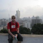 Macao, la Chine portugaise