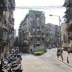Macao, la Chine portugaise