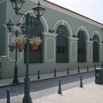 Macao, la Chine portugaise