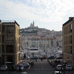 Marseille et ces marseillais
