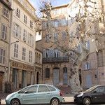 Marseille et ces marseillais