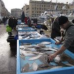 Marseille et ces marseillais