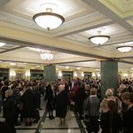 Transsibérien - Moscou - Bolchoï