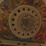 Transsibérien - Moscou - Bolchoï